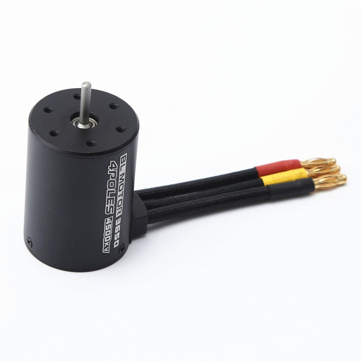 3650 4500KV Brushless Motor Replacement for HSP HPI Wltoys 1:8 / 1:10  Remote Control Car and Boat Part