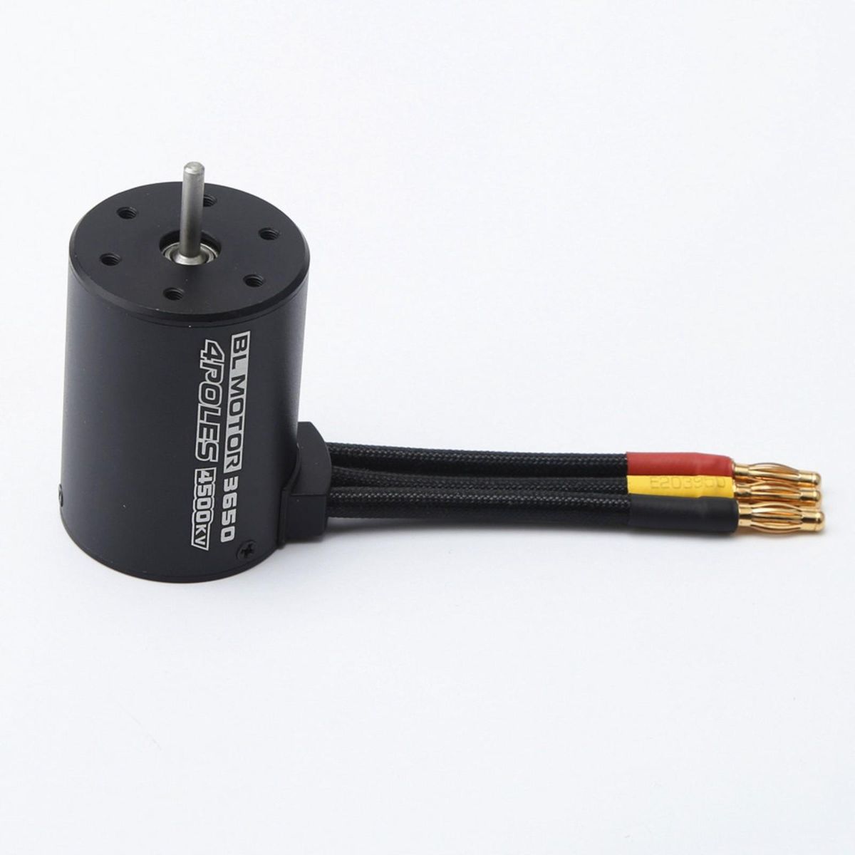 3650 4500KV Brushless Motor Replacement for HSP HPI Wltoys 1:8 / 1:10  Remote Control Car and Boat Part