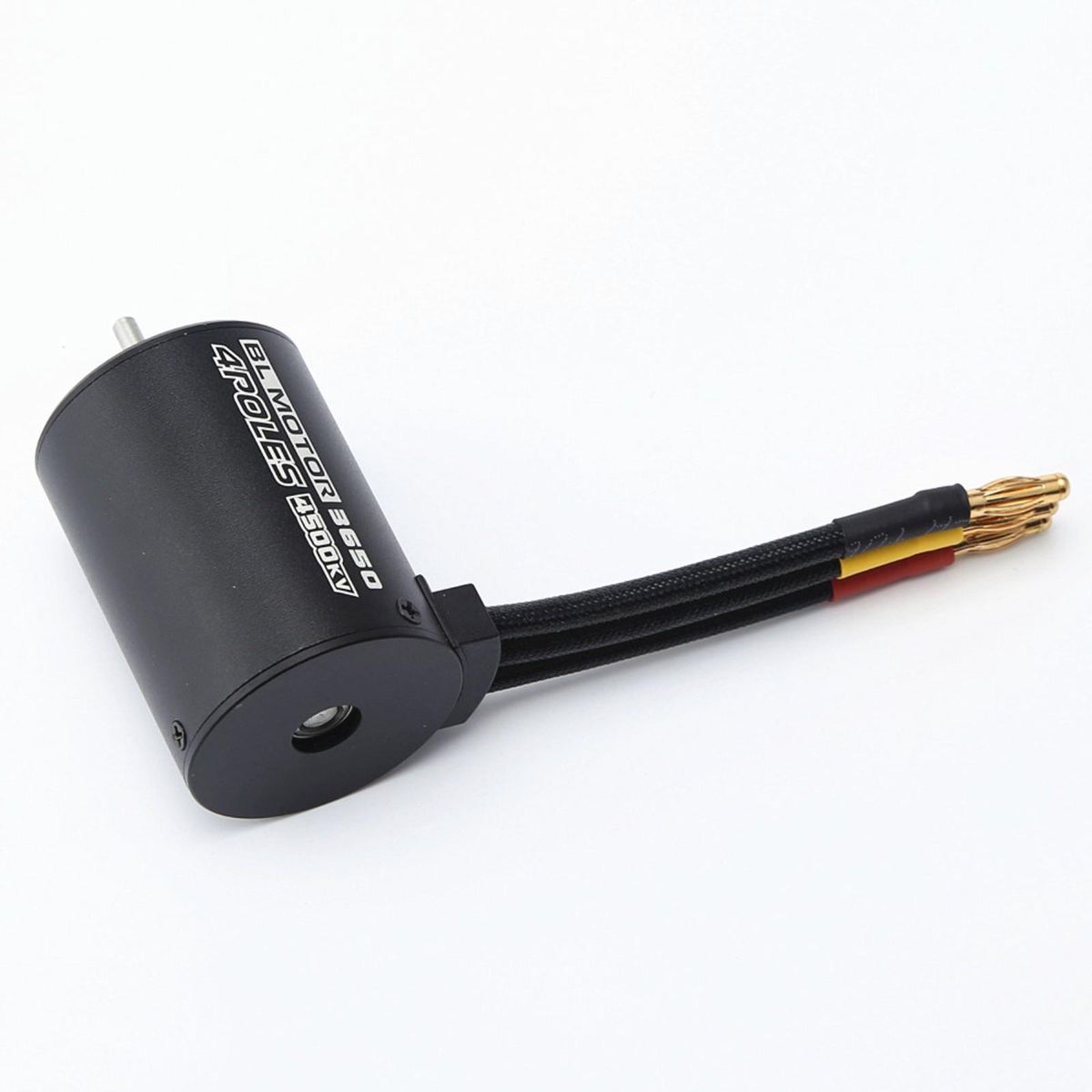 3650 4500KV Brushless Motor Replacement for HSP HPI Wltoys 1:8 / 1:10  Remote Control Car and Boat Part