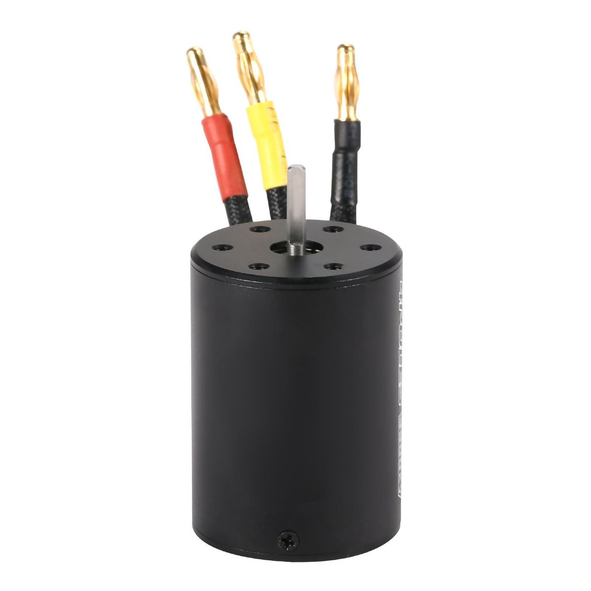 3650 4500KV Brushless Motor Replacement for HSP HPI Wltoys 1:8 / 1:10  Remote Control Car and Boat Part