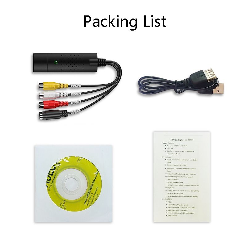 HW-1401 AV Cignal Monitoring Acquisition Card