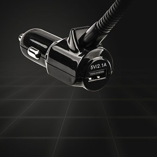 Car MP3 Audio Player Bluetooth FM Transmitter Wireless FM Modulator Car Kit HandsFree LCD Display USB Charger