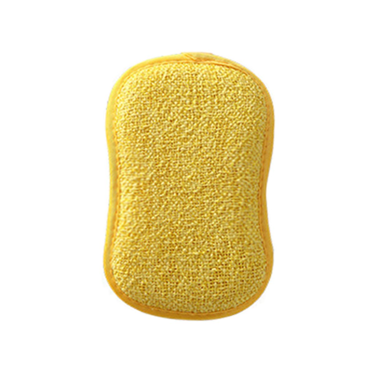 Plate Sponge Foam Rich Cleaning Sponge A