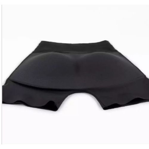 Woman Women Lady Ladies Padded Buttock Lifter Enhancer