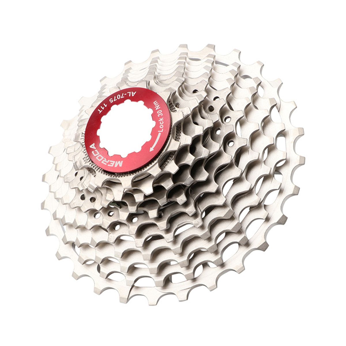 Bicycle Freewheel High Tensile Bicycle Flywheel A