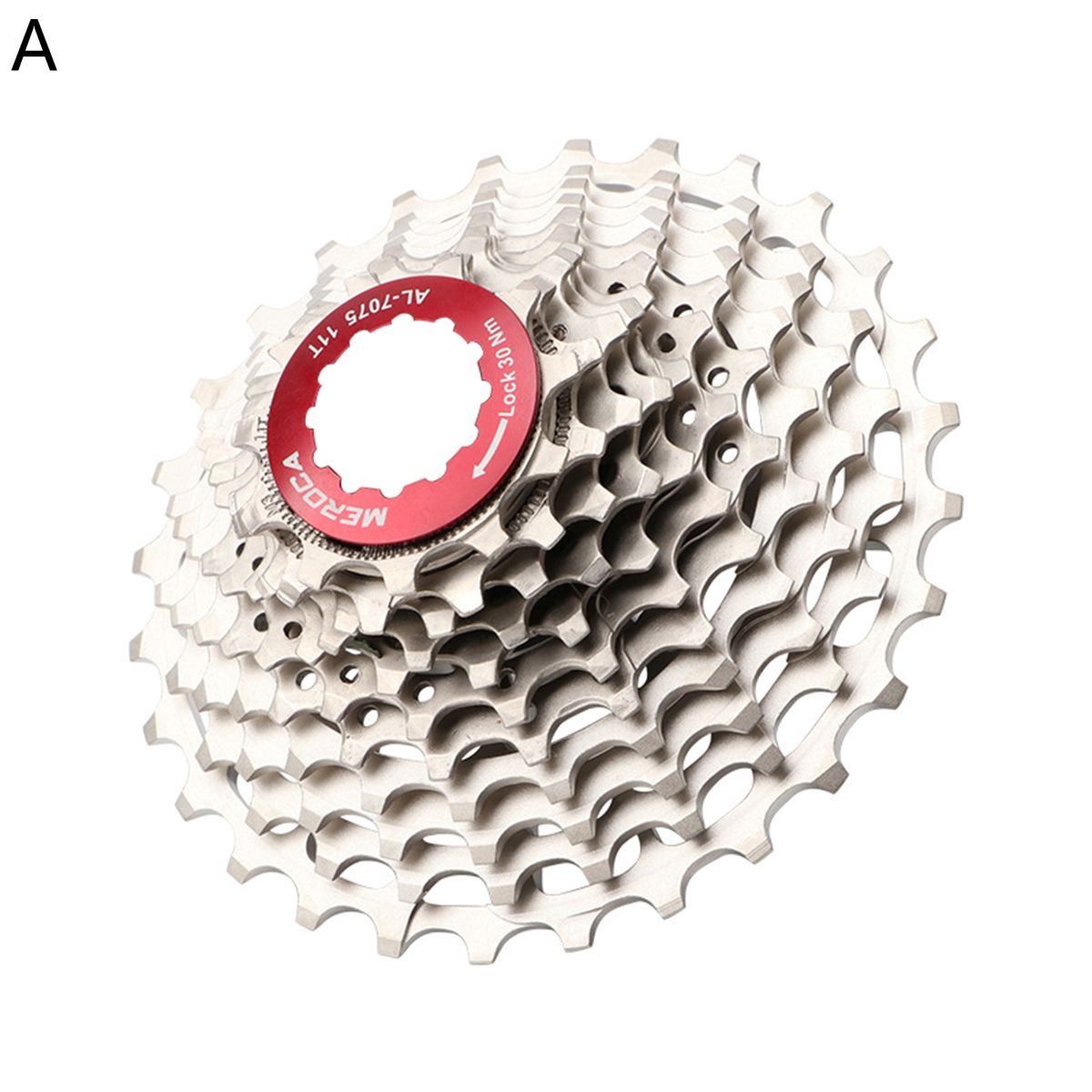 Bicycle Freewheel High Tensile Bicycle Flywheel A