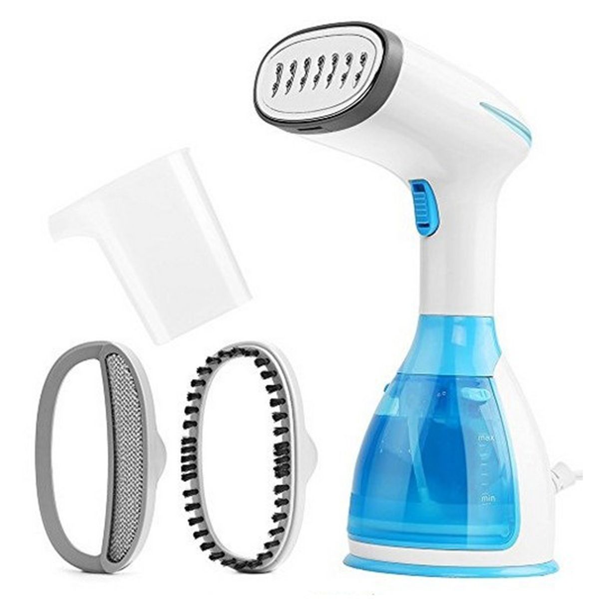 1500W Handheld Clothes Garment Fabric Steamer 280mL Steamer