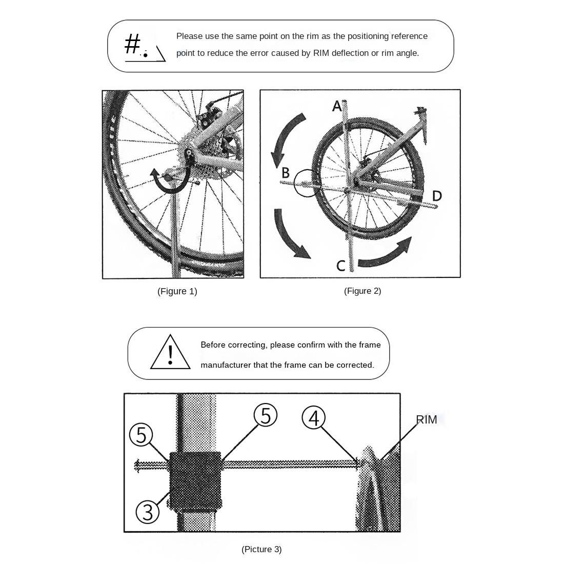 Bicycle Derailleur Hanger for 20-29Inch Bike Wheels Bike