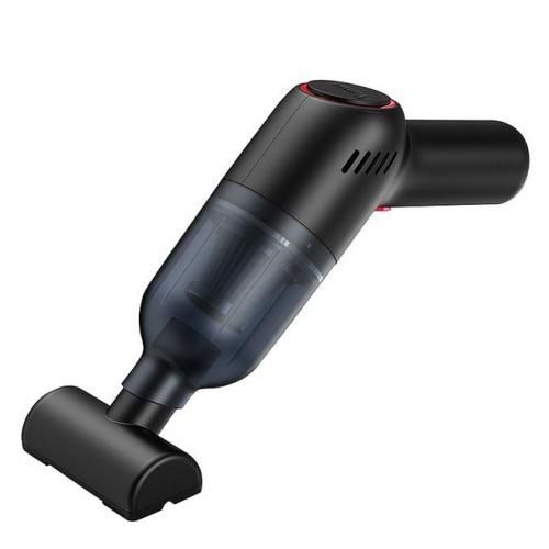 Cordless Handheld Car Vacuum Cleaner