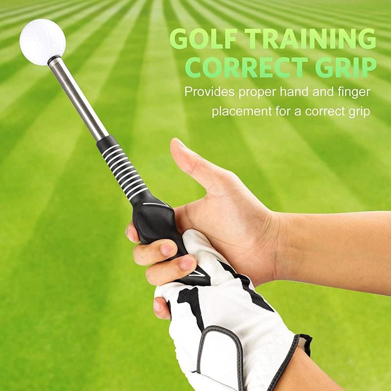 Golf Swing Trainer Aid - Golf Swing Training Aid