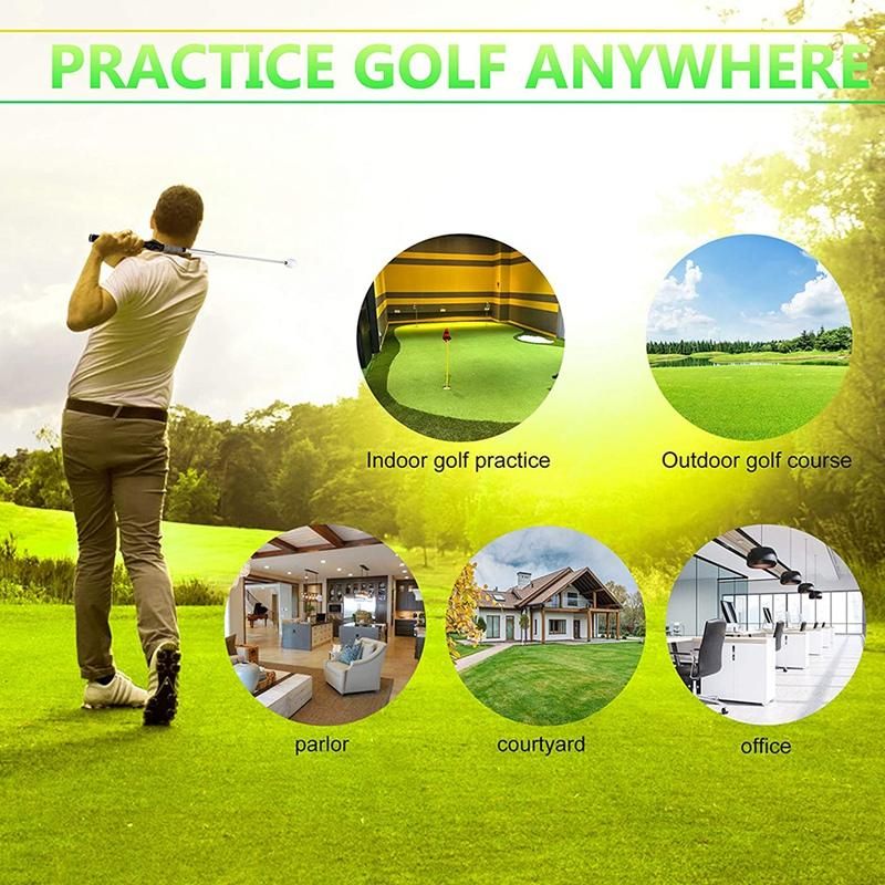 Golf Swing Trainer Aid - Golf Swing Training Aid