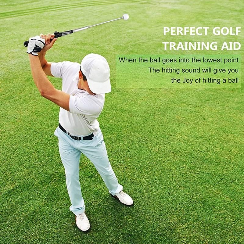 Golf Swing Trainer Aid - Golf Swing Training Aid