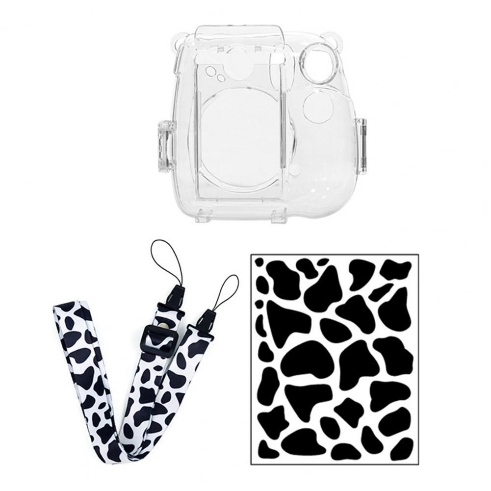 Excellent Camera Cover  Wear-resistant Perfect Matching
