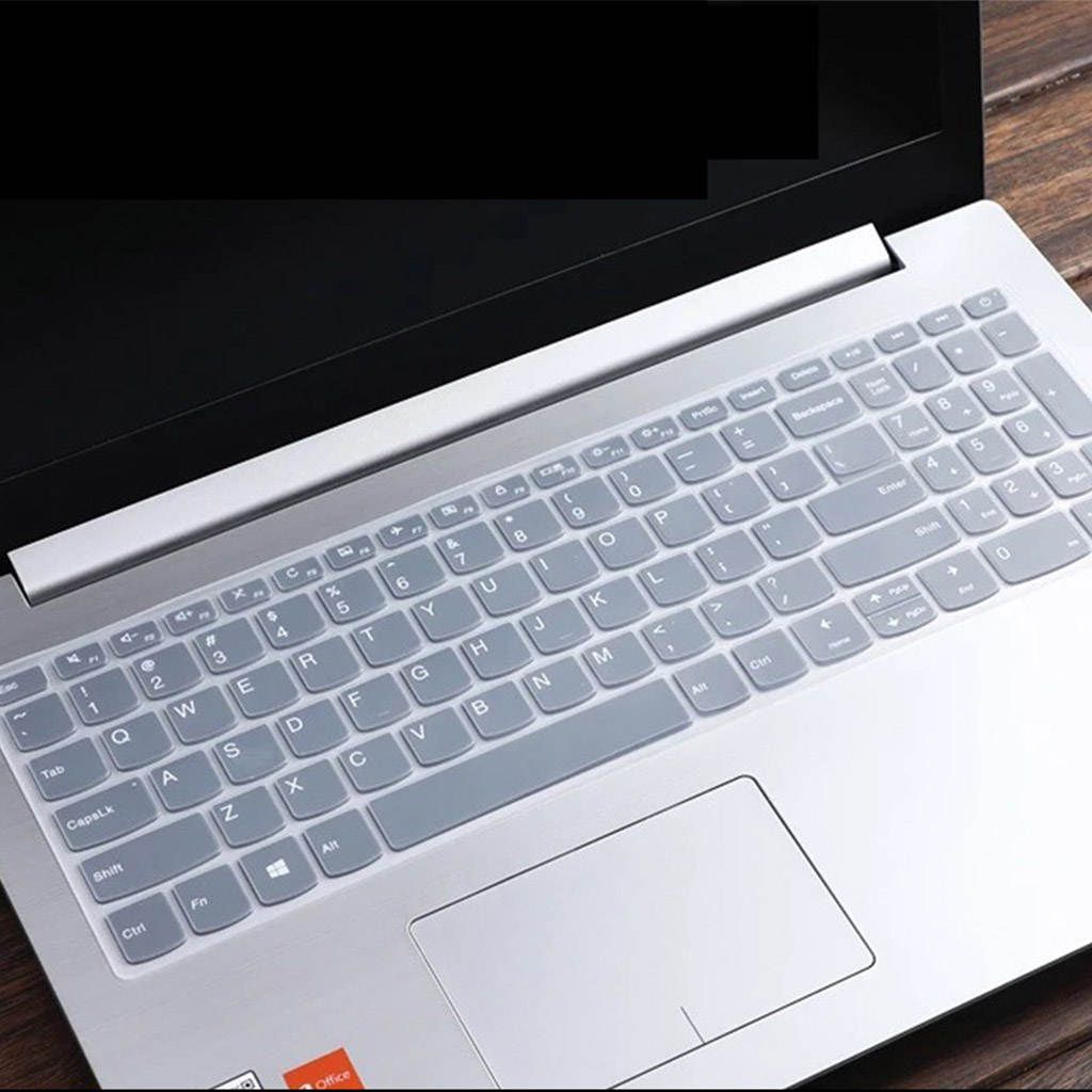 2X Laptop Keyboard Film Full Dust Cover 15.6 Inch 14 Protective Case