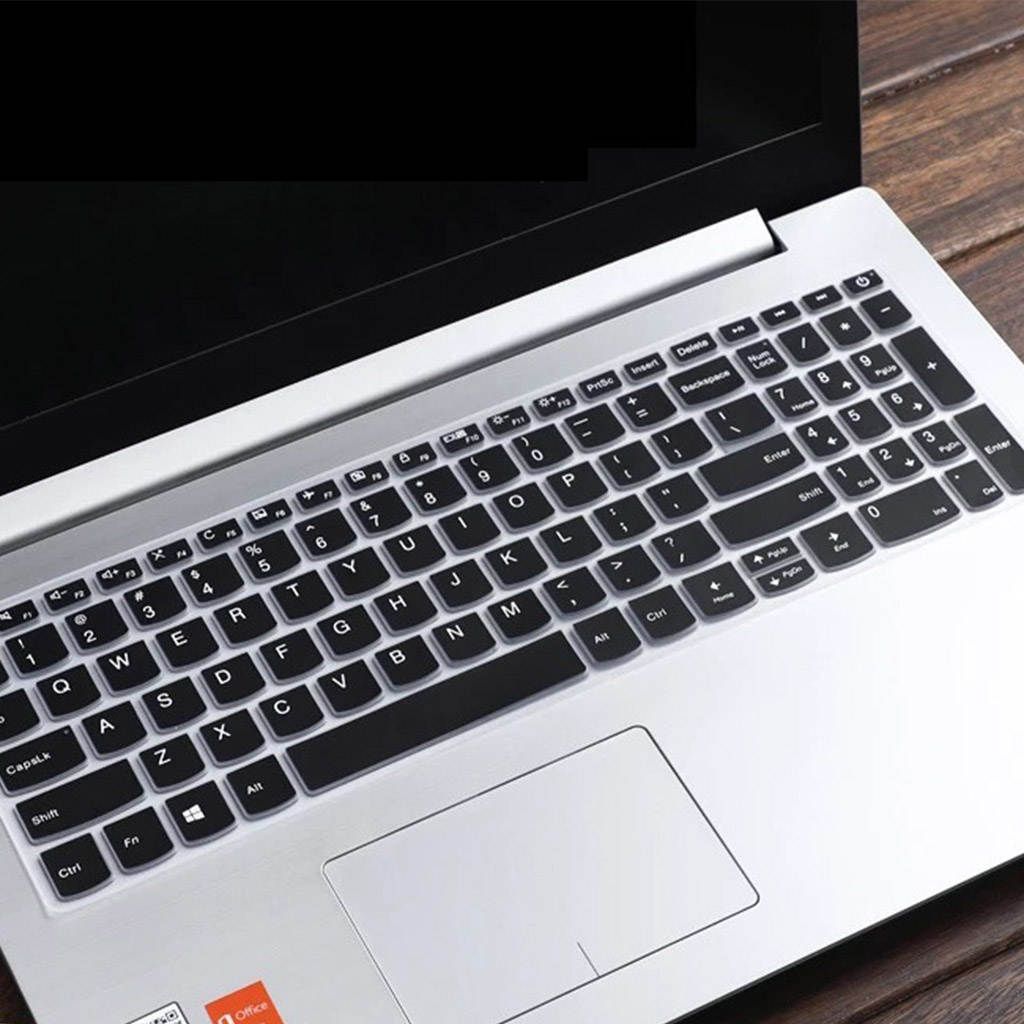 2X Laptop Keyboard Film Full Dust Cover 15.6 Inch 14 Protective Case