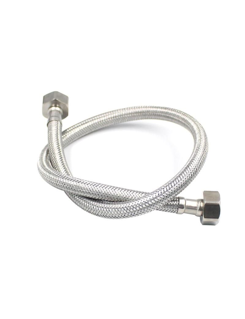 Automatic Sensor Touchless Sink Faucet Water Tap
