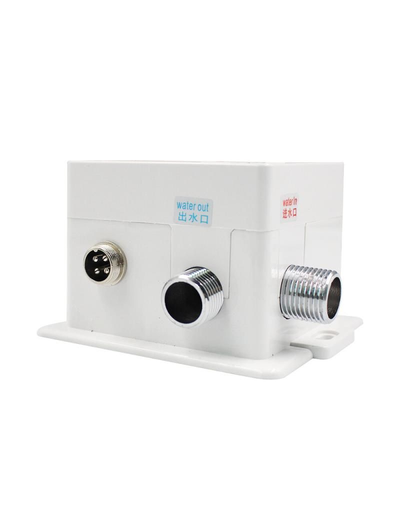 Automatic Sensor Touchless Sink Faucet Water Tap