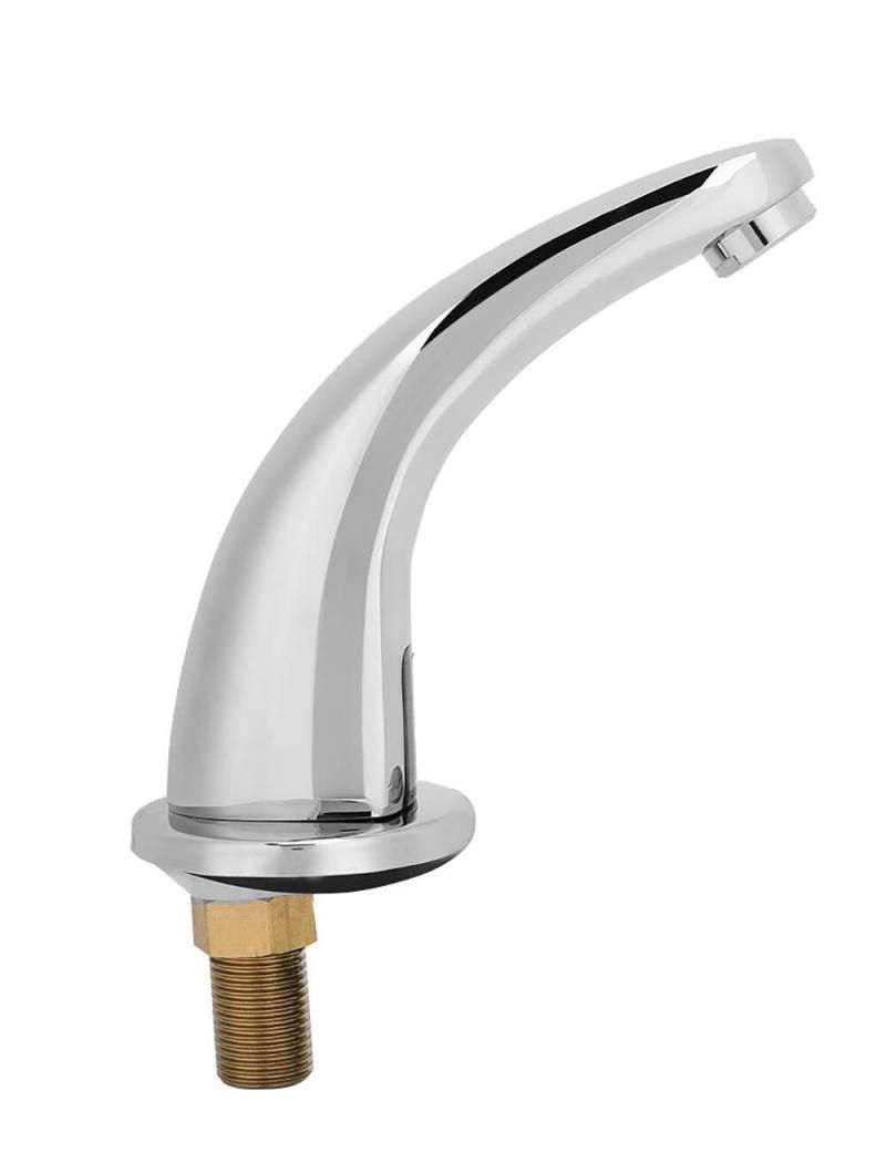 Automatic Sensor Touchless Sink Faucet Water Tap