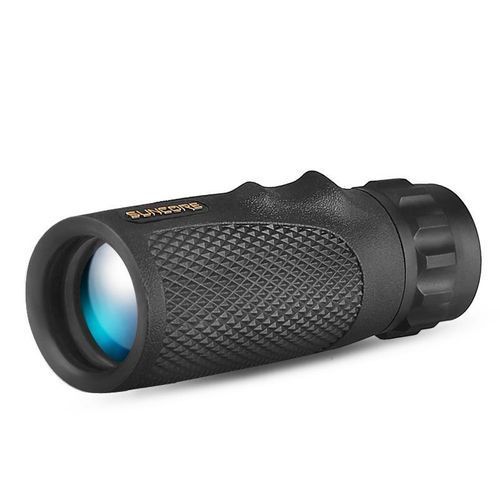 SUNCORE 12X25 Zooming  BAK-7 Prisms Class Waterproof ForFoc