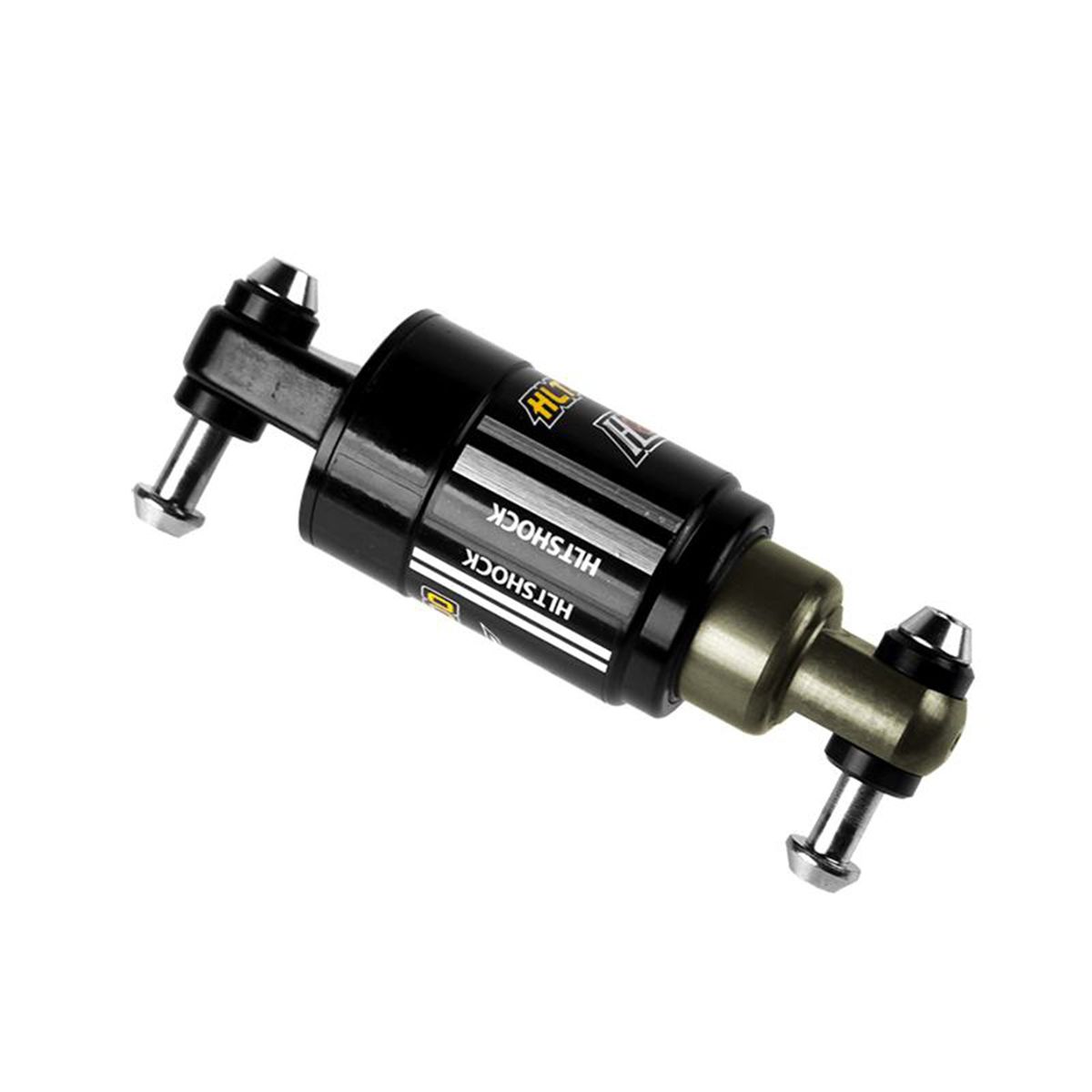 Bicycle Oil Spring Shock Bike Rear Shock Absorber