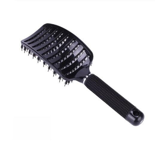 Hair Lice Detangle Comb Women Brush Massage Detangling Salon Hair Original Hairdressing 2019 Hair Comb Tangle Brush