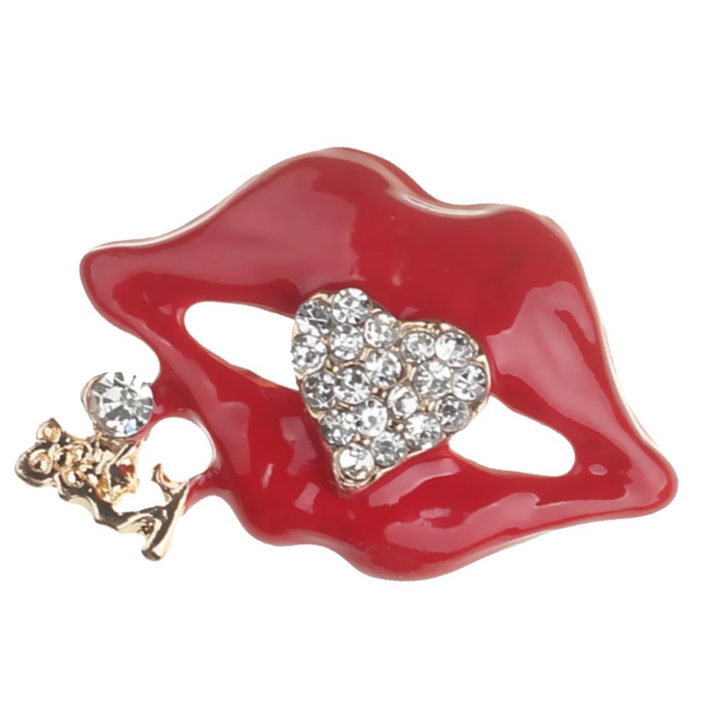 Lips Accessory