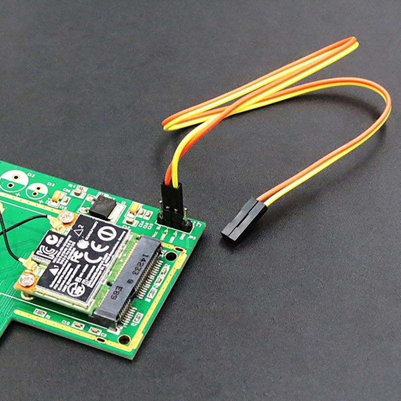 HDX-1 Wireless Network Card, 150M Wireless Bluetooth 4.0
