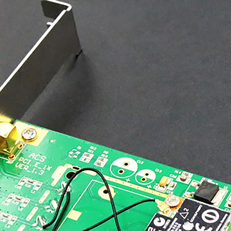 HDX-1 Wireless Network Card, 150M Wireless Bluetooth 4.0