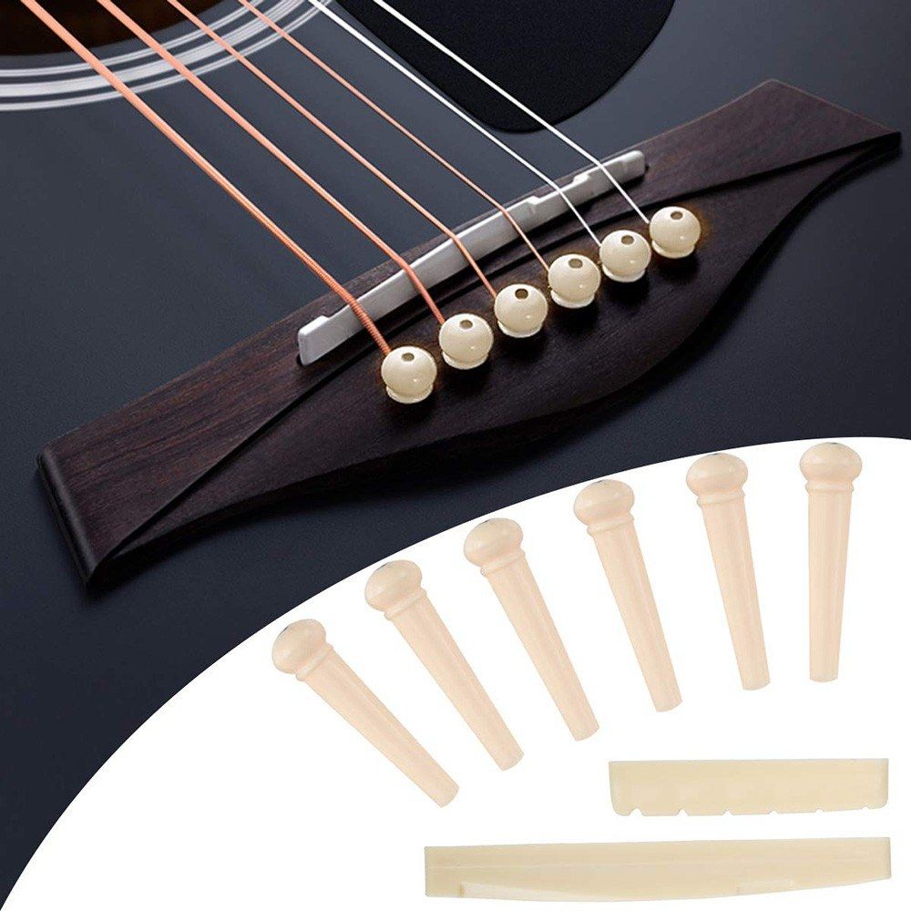 W006 Guitar Repairing Kit Guitar Care Kit Maintenance Tool
