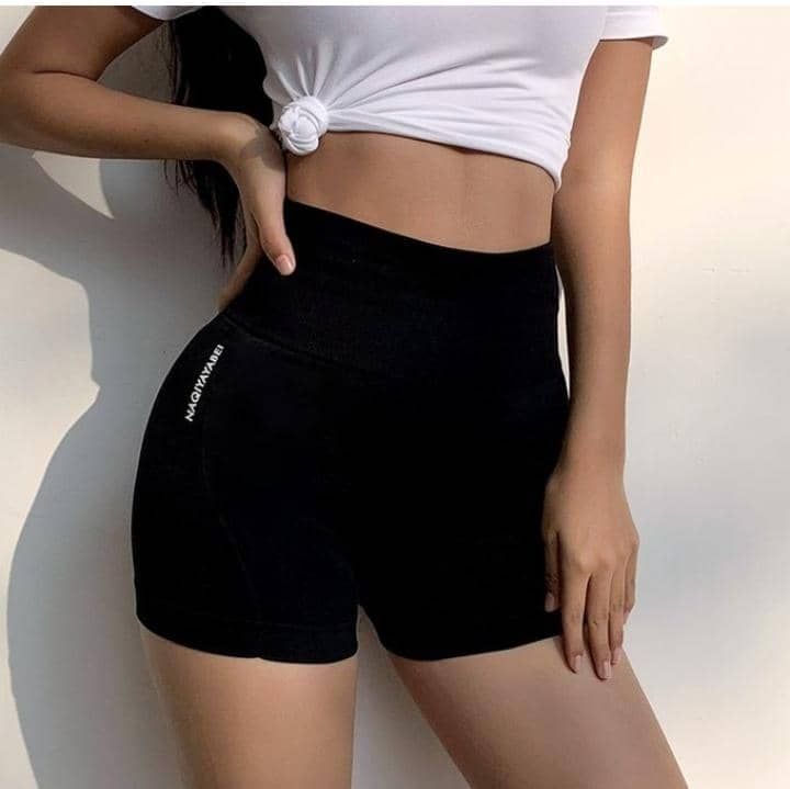 Ladies Latest Sexy Beach Casual Short