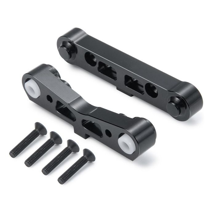 Upgrade Metal RC Lower Suspension Mount For Kraton RC Crawler Car