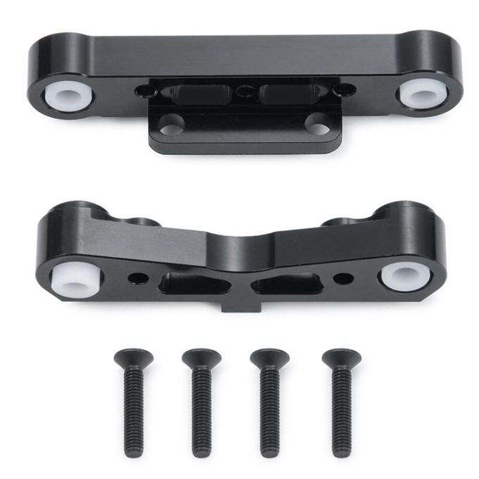 Upgrade Metal RC Lower Suspension Mount For Kraton RC Crawler Car