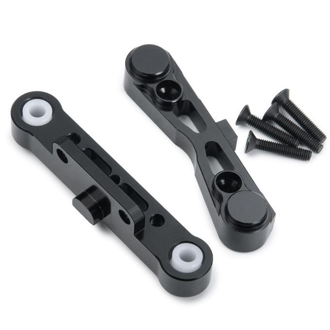 Upgrade Metal RC Lower Suspension Mount For Kraton RC Crawler Car