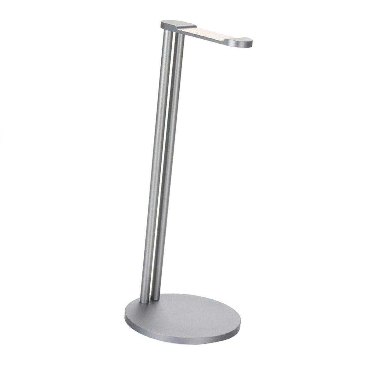 Docooler Headphone Stand Holder Universal Aluminum Alloy Gaming Headset Support Desk Headphone Display Rack Hanger