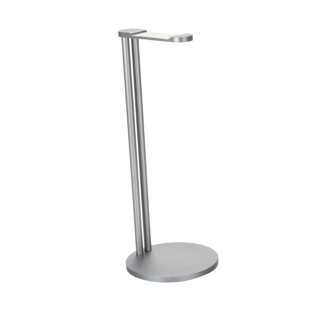 Docooler Headphone Stand Holder Universal Aluminum Alloy Gaming Headset Support Desk Headphone Display Rack Hanger