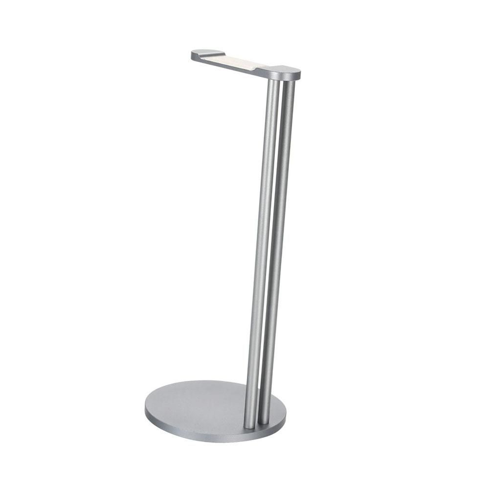 Docooler Headphone Stand Holder Universal Aluminum Alloy Gaming Headset Support Desk Headphone Display Rack Hanger