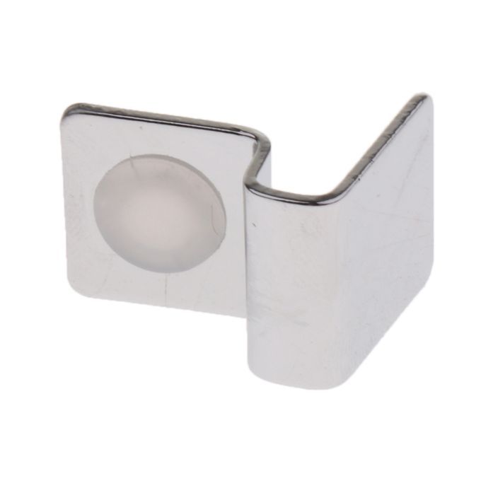 4PCS Stainless Clips Glass Cover Support Holder Aquarium   Tank 5