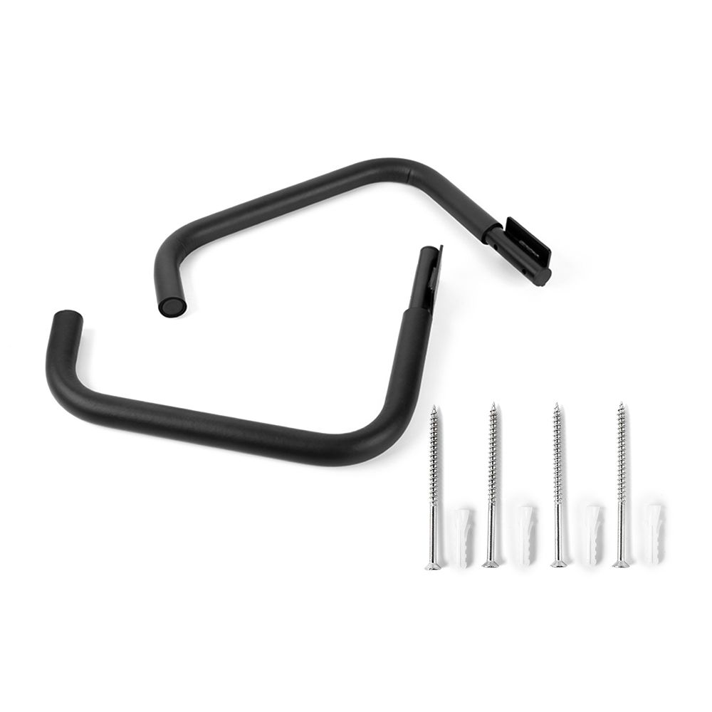 Kayak Holder Wall Mounted Garage Storage Hook With Maximum