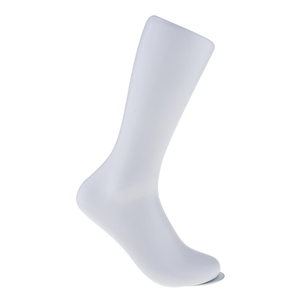 Femme Chaussette Presentoir Moule Mannequin 36cm