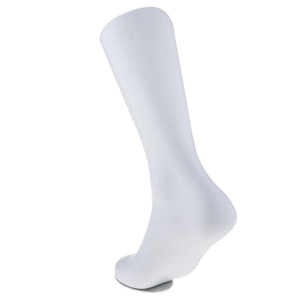 Femme Chaussette Presentoir Moule Mannequin 36cm