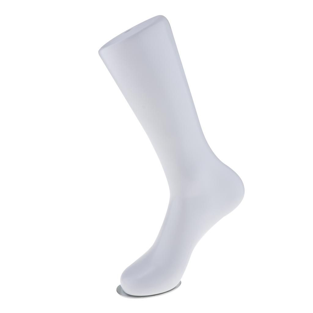 Femme Chaussette Presentoir Moule Mannequin 36cm
