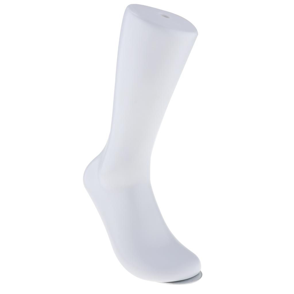 Femme Chaussette Presentoir Moule Mannequin 36cm