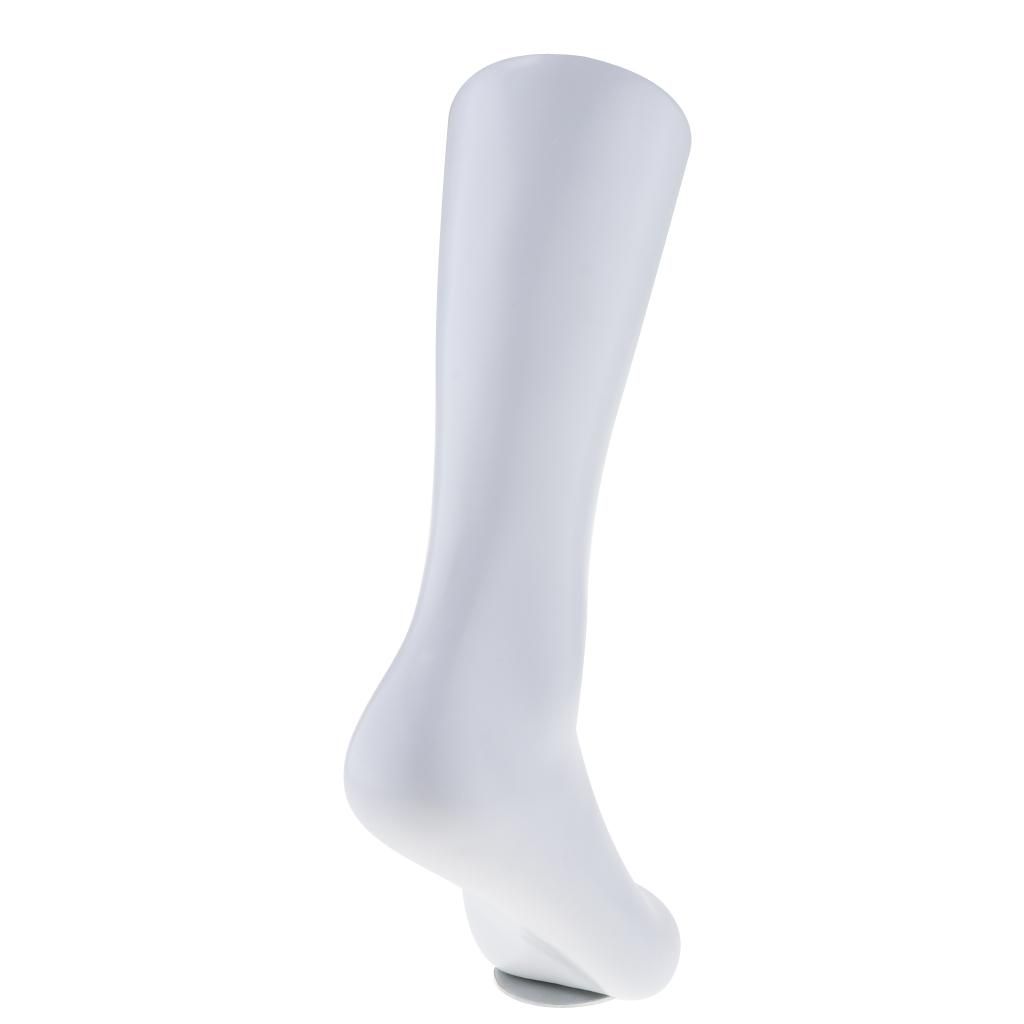 Femme Chaussette Presentoir Moule Mannequin 36cm