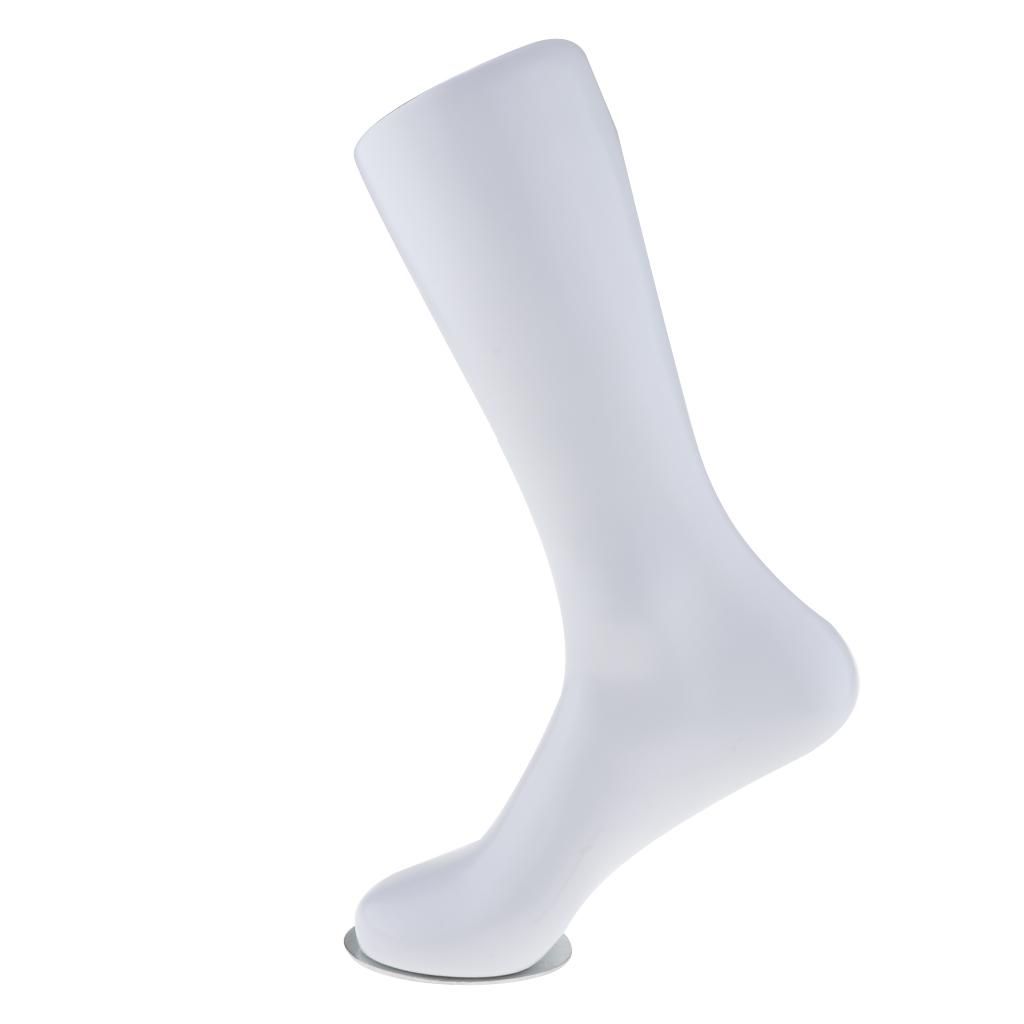 Femme Chaussette Presentoir Moule Mannequin 36cm
