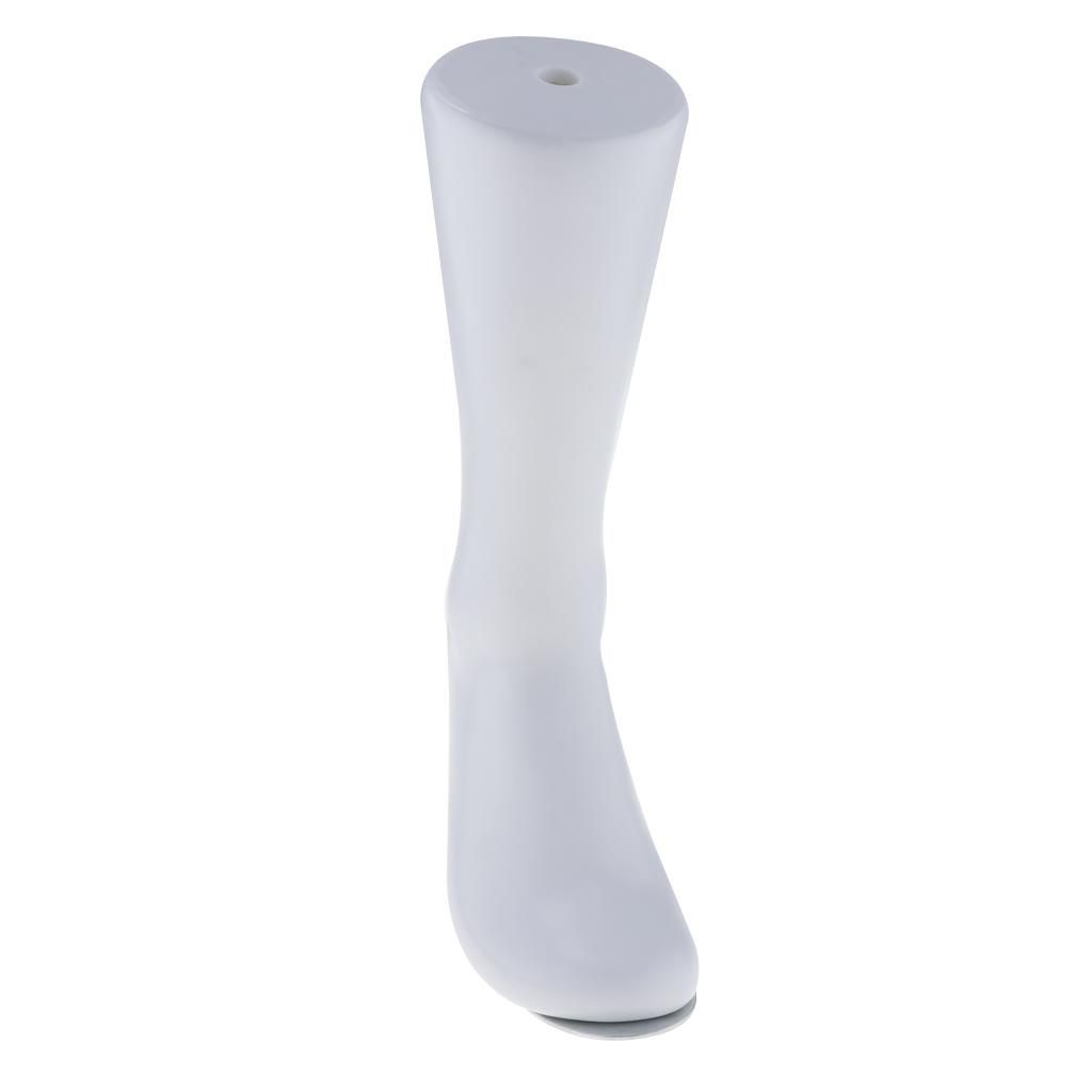 Femme Chaussette Presentoir Moule Mannequin 36cm