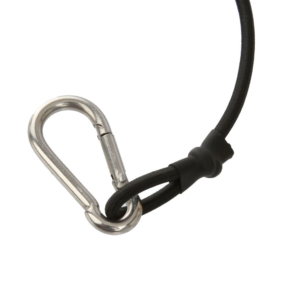 Heavy Duty 29 Kayak Drift Anchor Tow Rope Tow Line Throw Line Buckles