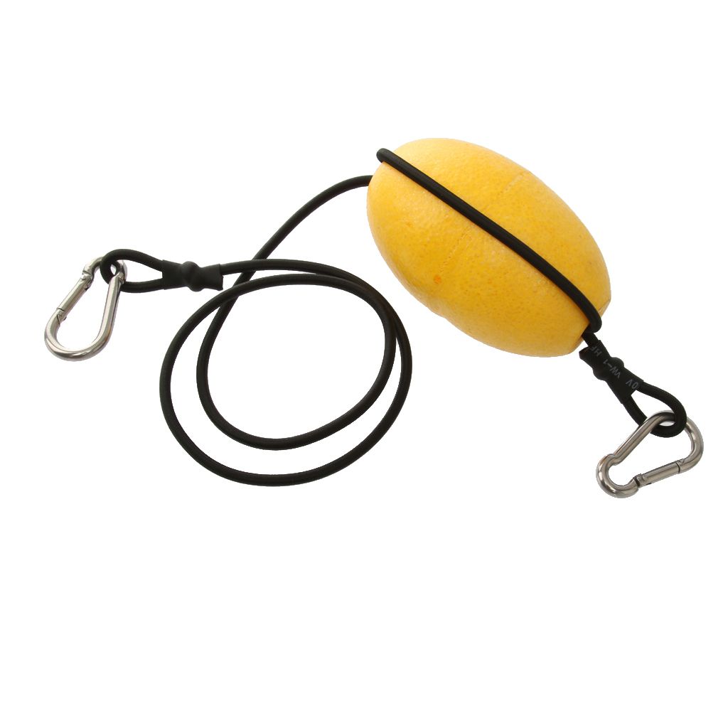 Heavy Duty 29 Kayak Drift Anchor Tow Rope Tow Line Throw Line Buckles