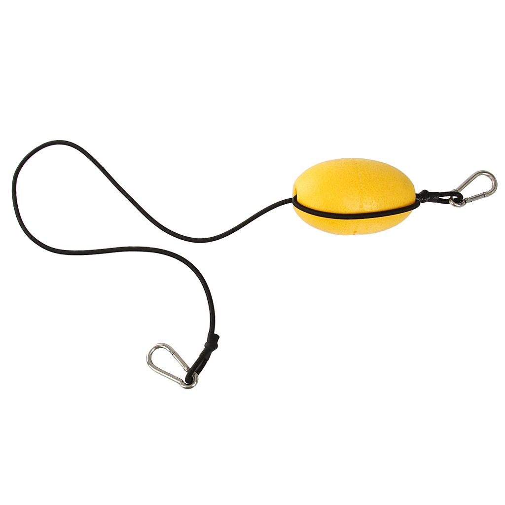 Heavy Duty 29 Kayak Drift Anchor Tow Rope Tow Line Throw Line Buckles