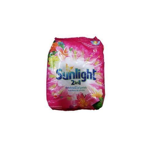 Powder Detergent 850g X2pcs