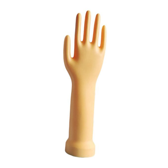 Hand Bracelet Holder Stand Ring Bangle Display Holder Skin
